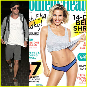 Chris Hemsworth’s Wife Elsa Pataky Will Never Call Him Sexy | Chris