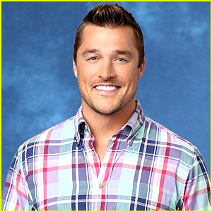 Chris Soules Confirmed as Final 'Dancing with the Stars' Contestant!