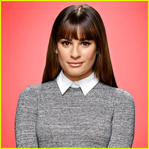 Lea Michele's Final 'Glee' Song 'This Time' - LISTEN NOW!