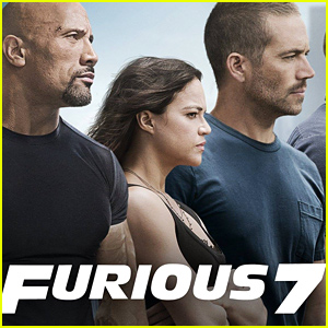Paul Walker Is Remembered at 'Furious 7' SXSW Screening