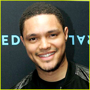 Trevor Noah Responds to Controversy Over His Old Tweets