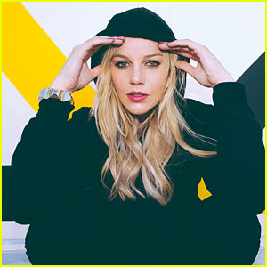 Abbie Cornish Is Back with New Rap Music as Dusk!