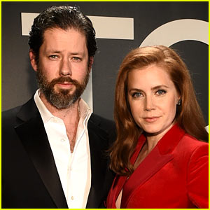 Amy Adams Might Finally Get Married This Weekend!