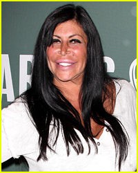 Big Ang Speaks Out About Her Throat Tumor in Postive Facebook Post