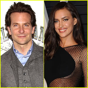 Bradley Cooper & Model Irina Shayk Spotted at a Broadway Play Together (Report)