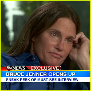 Bruce Jenner’s Diane Sawyer Interview – Final Clip Released! | Bruce