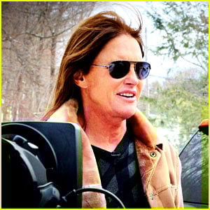 Bruce Jenner Transgender Docuseries Heading to E! | Bruce Jenner
