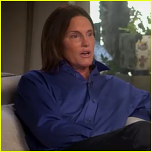 Bruce Jenner: 'I Am a Woman' -- Watch Video Interview Here