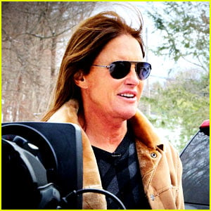 Bruce Jenner Speaks Out in New Diane Sawyer Promo Video