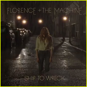 Florence + the Machine's 'Ship to Wreck' Full Song & Lyrics - Listen Now!