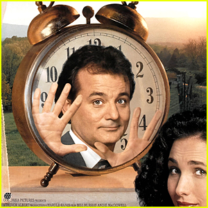 'Groundhog Day' Broadway Musical Opens in 2017