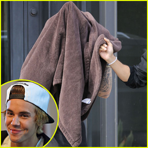 Justin Bieber May Have Cut or Dyed His Long Blonde Hair