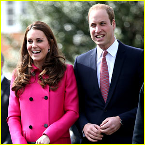 Kate Middleton's Due Date Was Four Days Ago!