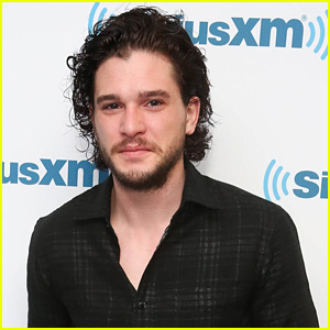 Kit Harington Says There is a Lot of Jon Snow in This Season of 'Game of Thrones'