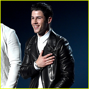 Nick Jonas' ACM Awards 2015 Performance Video - Watch Now!