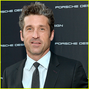 Patrick Dempsey Opens Up About His ‘Grey’s Anatomy’ Exit, Explains