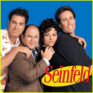 'Seinfeld' Heads to Hulu in $180 Million Syndication Deal