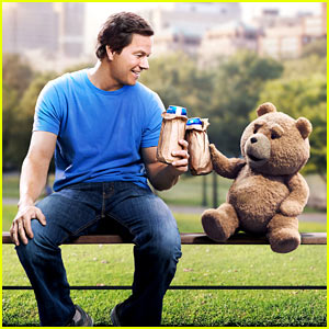 Mark Wahlberg Gets Into Trouble in 'Ted 2' Restricted Trailer!