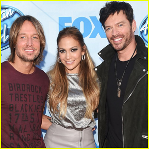 'American Idol' to End After Season 15 in 2016
