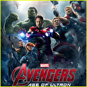 'Avengers: Age of Ultron' Post-Credits Scene - All the Details!