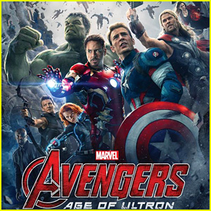 'Avengers: Age of Ultron' Opens to Massive $187.7 Million!