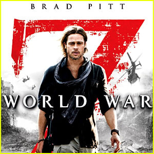Brad Pitt's 'World War Z' Sequel Gets a Release Date!