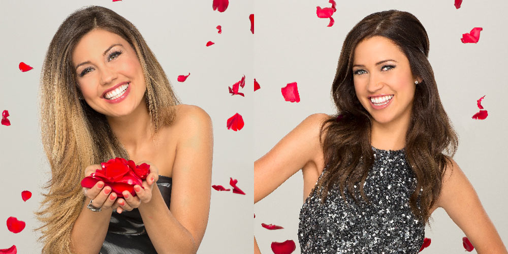 ‘The Bachelorette’ 2015 Preview Meet Britt & Kaitlyn! Britt Nilsson(02)