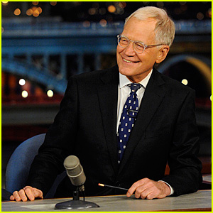 Watch David Letterman's Final Opening Monologue Ever (Video)