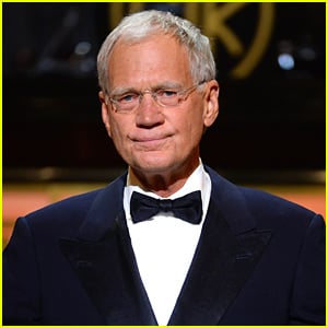 David Letterman’s Final ‘Late Show’ Guests Revealed! David Letterman