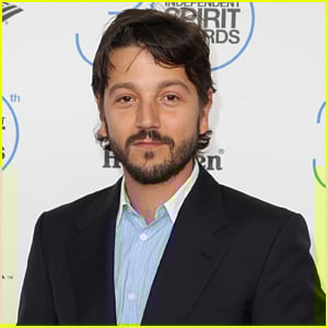 Diego Luna Lands Lead Role in ‘Star Wars: Rogue One’ | Diego Luna, Star