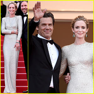 Emily Blunt Almost Lost Her 'Sicario' Female Lead to a Man