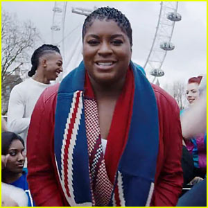 Ester Dean Gets Us Dancing In 'Crazy Youngsters' Music Video - Watch Now