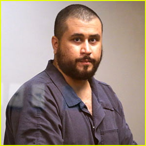 George Zimmerman Shot in the Face? Minor Wounds Reported