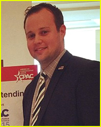 Josh Duggar’s Sex Crimes: More Information Revealed in Police Report
