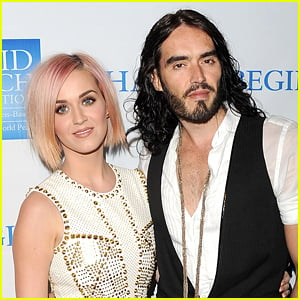 Katy Perry Reveals the Last Time She Spoke to Russell Brand