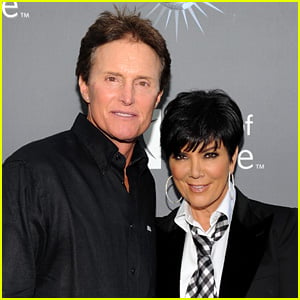 Kris & Bruce Jenner Have an Extremely Emotional Conversation About His Transition in 'About Bruce' - Read the Transcript