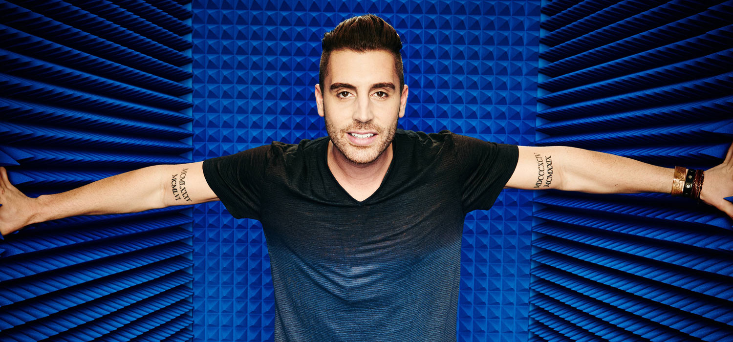 Nick Fradiani’s ‘American Idol’ Finale Performances (Video)