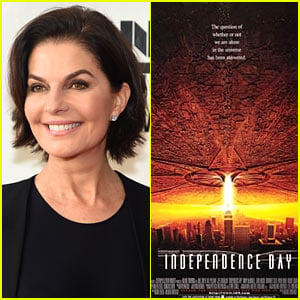 'Independence Day 2' Will Feature a Female President!