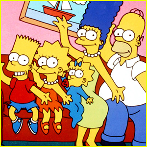 'The Simpsons' Renewed for Two More Seasons!