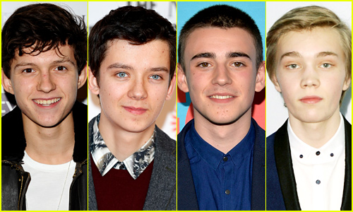 The 'Spider-Man' Reboot Casting Is Down to These Six Actors!