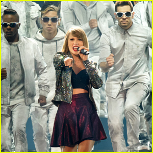 Taylor Swift Breaks Vevo Records with 'Bad Blood' Music Video