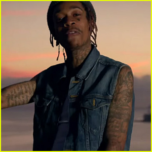 Wiz Khalifa's 'See You Again' Remains Top Song of the Week!
