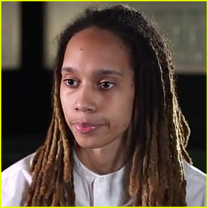 Brittney Griner Breaks Down During Emotional Interview About Annulment to Glory Johnson