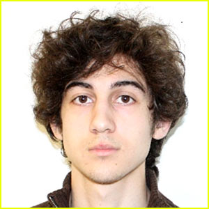 Boston Marathon Bomber Dzhokhar Tsarnaev Speaks in Court For 1st Time - Read His Statements
