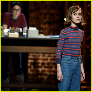 'Fun Home' Cast Performs at the Tony Awards 2015 - Watch Now!