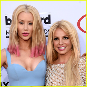 Iggy Azalea Talks Britney Spears: 'We Are Still Friends'