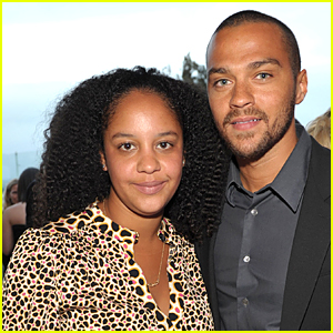 Jesse Williams & Wife Aryn Drake-Lee Are Expecting Second Child!