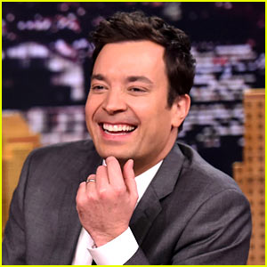 Jimmy Fallon Reportedly Hospitalized in ICU