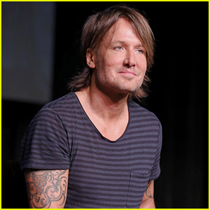 Keith Urban Drops New Song ‘John Cougar, John Deere, John 3:16