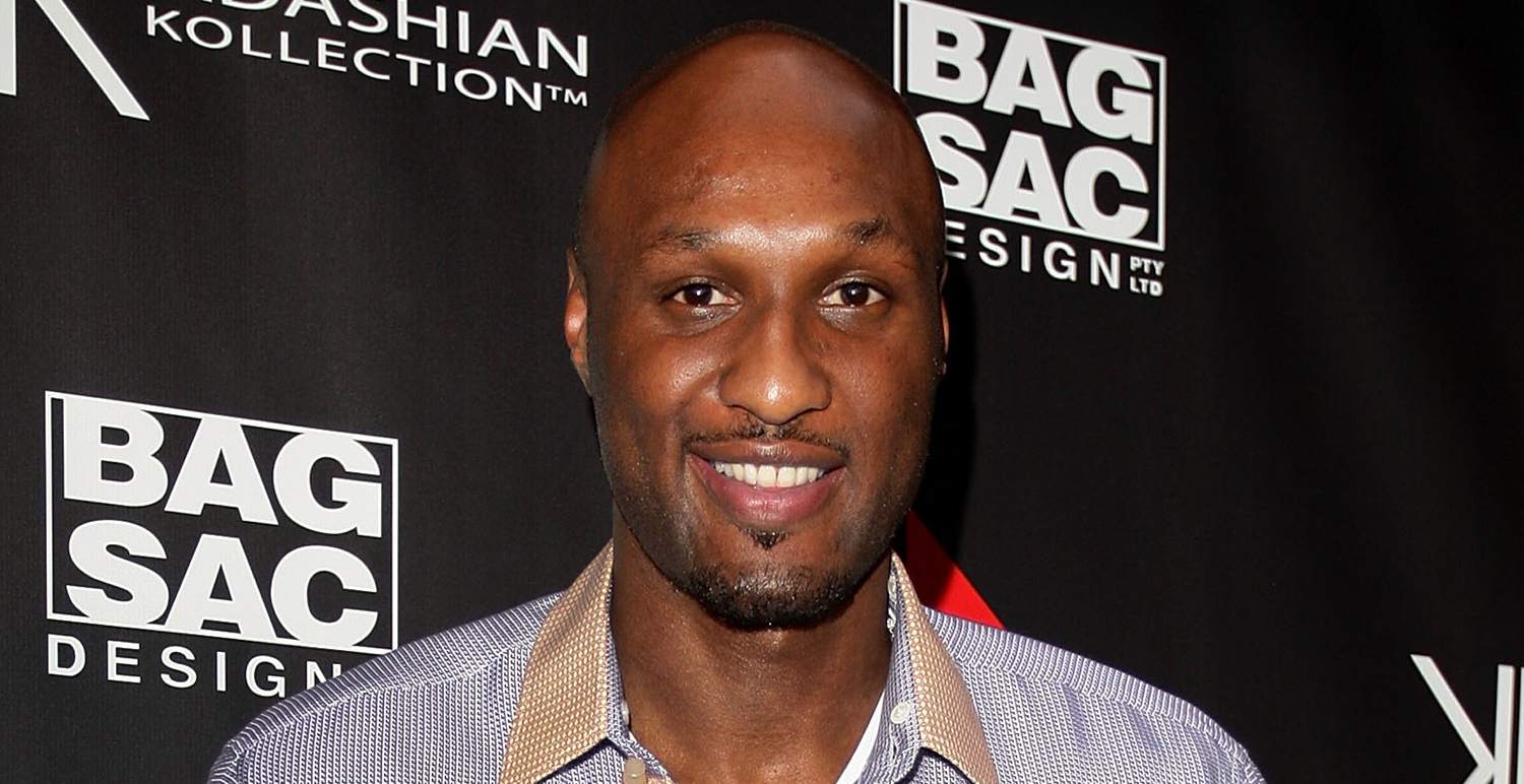 Lamar Odom Steps Out After Tragic Deaths of His Friends Lamar Odom